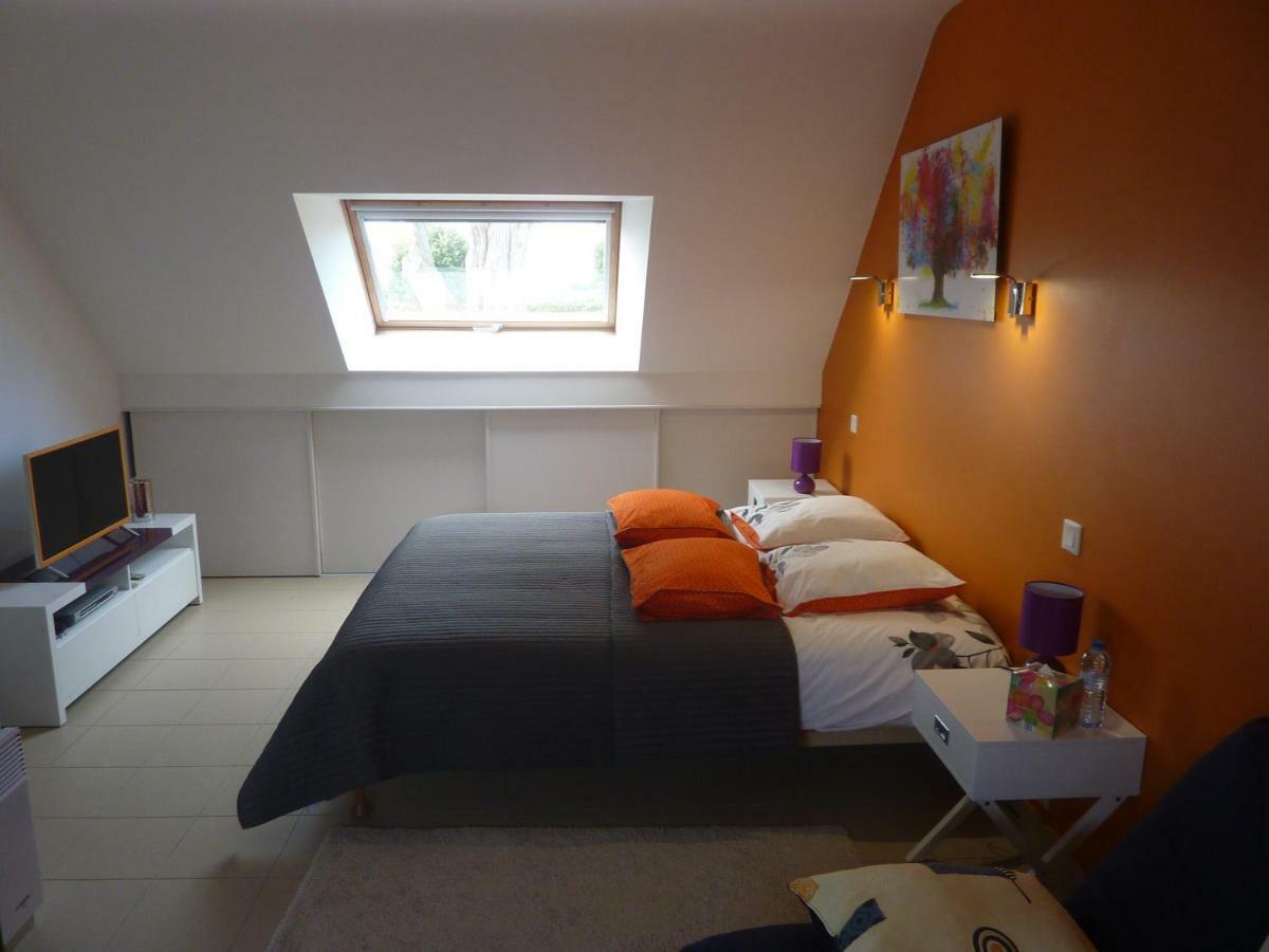 Bed & Breakfast Aupres De Mon Arbre Saint-Gildas-de-Rhuys
